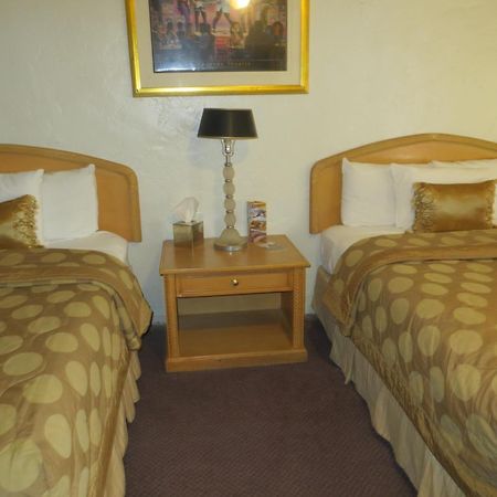 קינגמן El Trovatore Motel מראה חיצוני תמונה