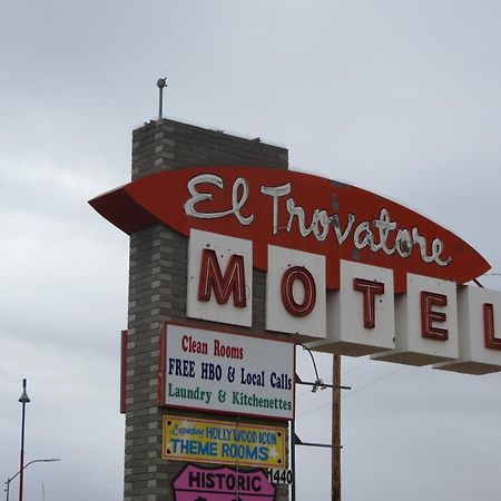 קינגמן El Trovatore Motel מראה חיצוני תמונה