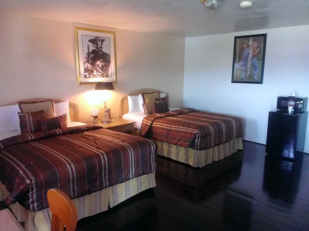 קינגמן El Trovatore Motel חדר תמונה
