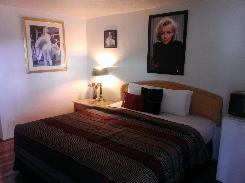 קינגמן El Trovatore Motel חדר תמונה