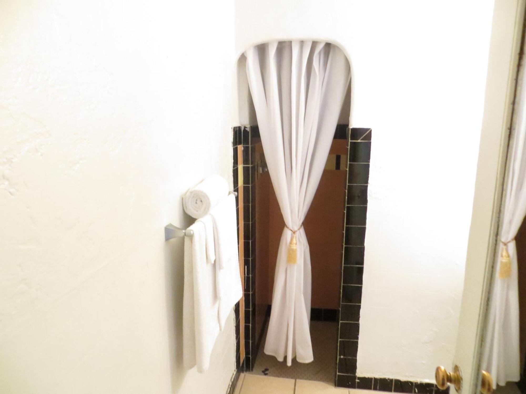 קינגמן El Trovatore Motel מראה חיצוני תמונה