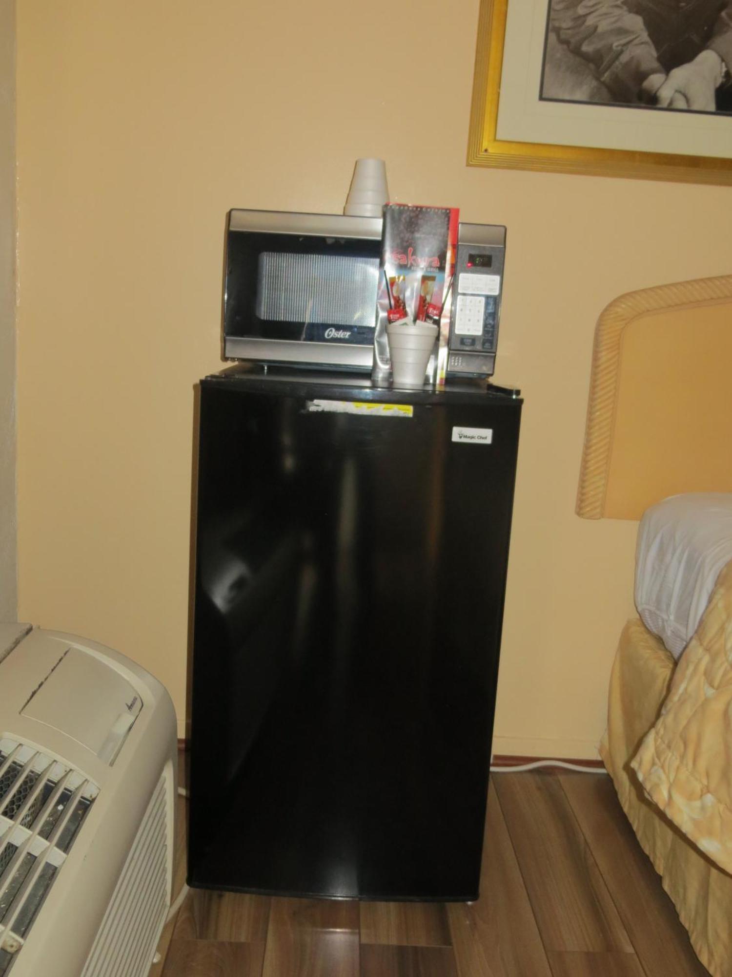קינגמן El Trovatore Motel מראה חיצוני תמונה