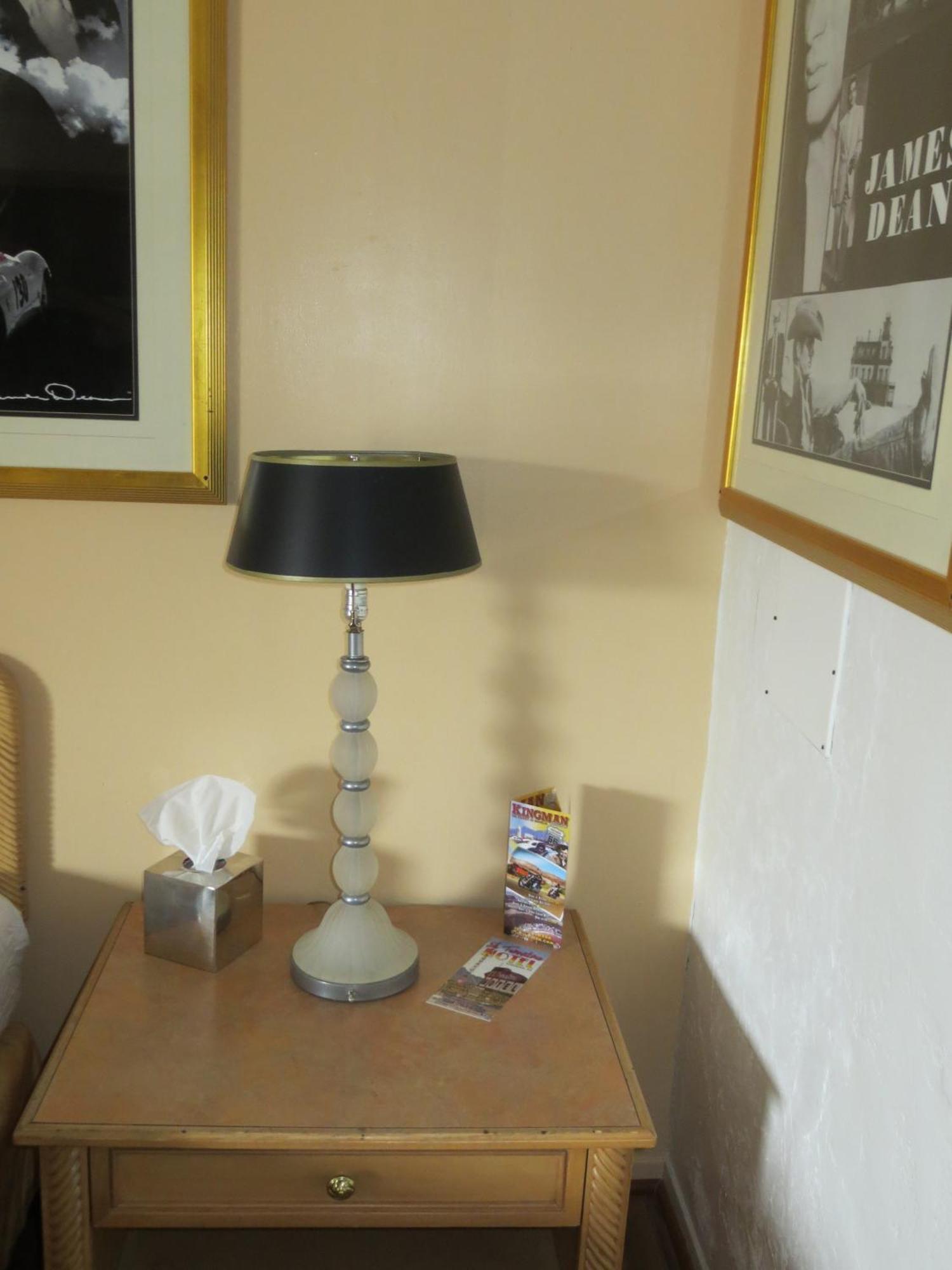 קינגמן El Trovatore Motel מראה חיצוני תמונה