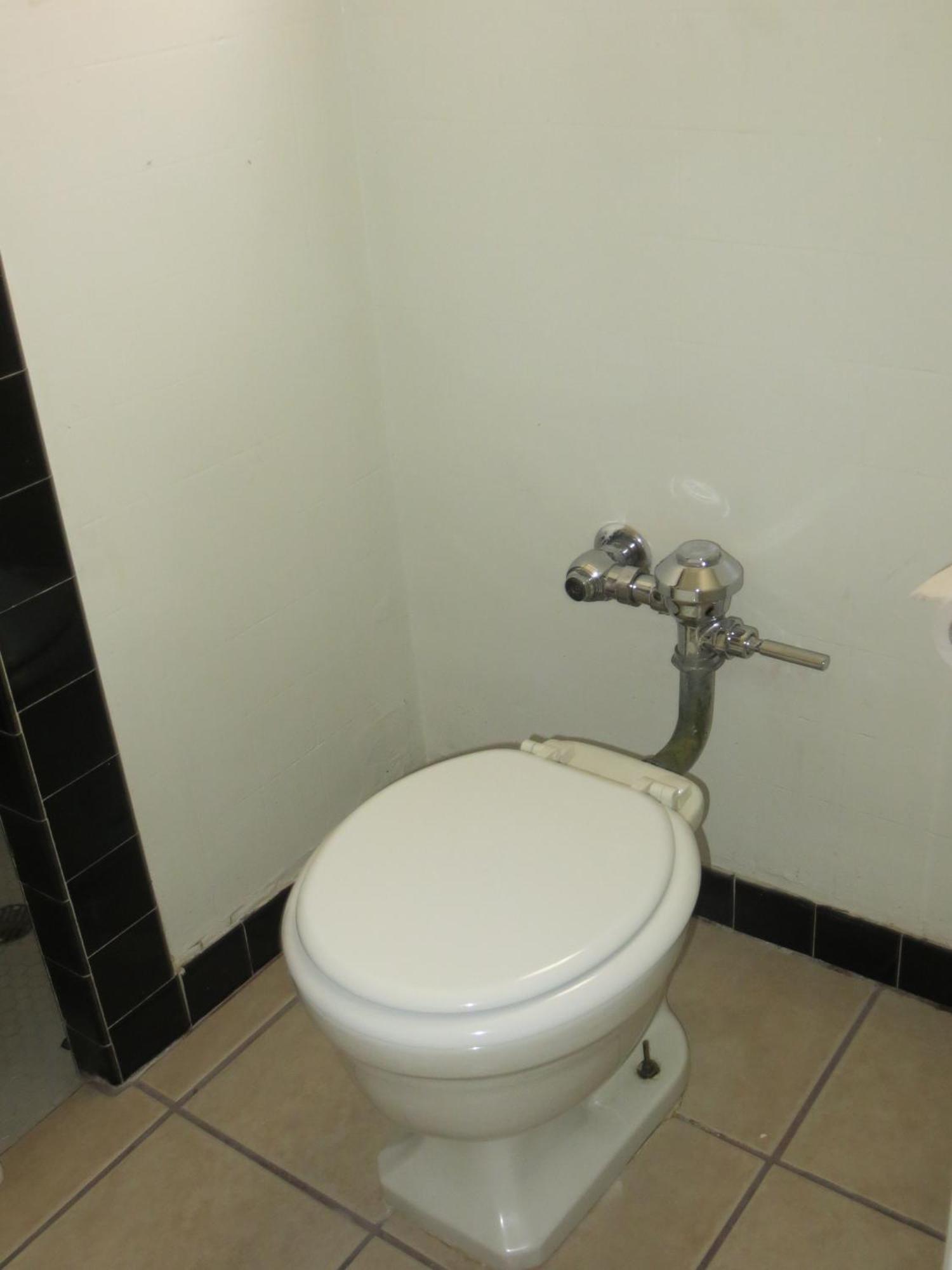 קינגמן El Trovatore Motel מראה חיצוני תמונה
