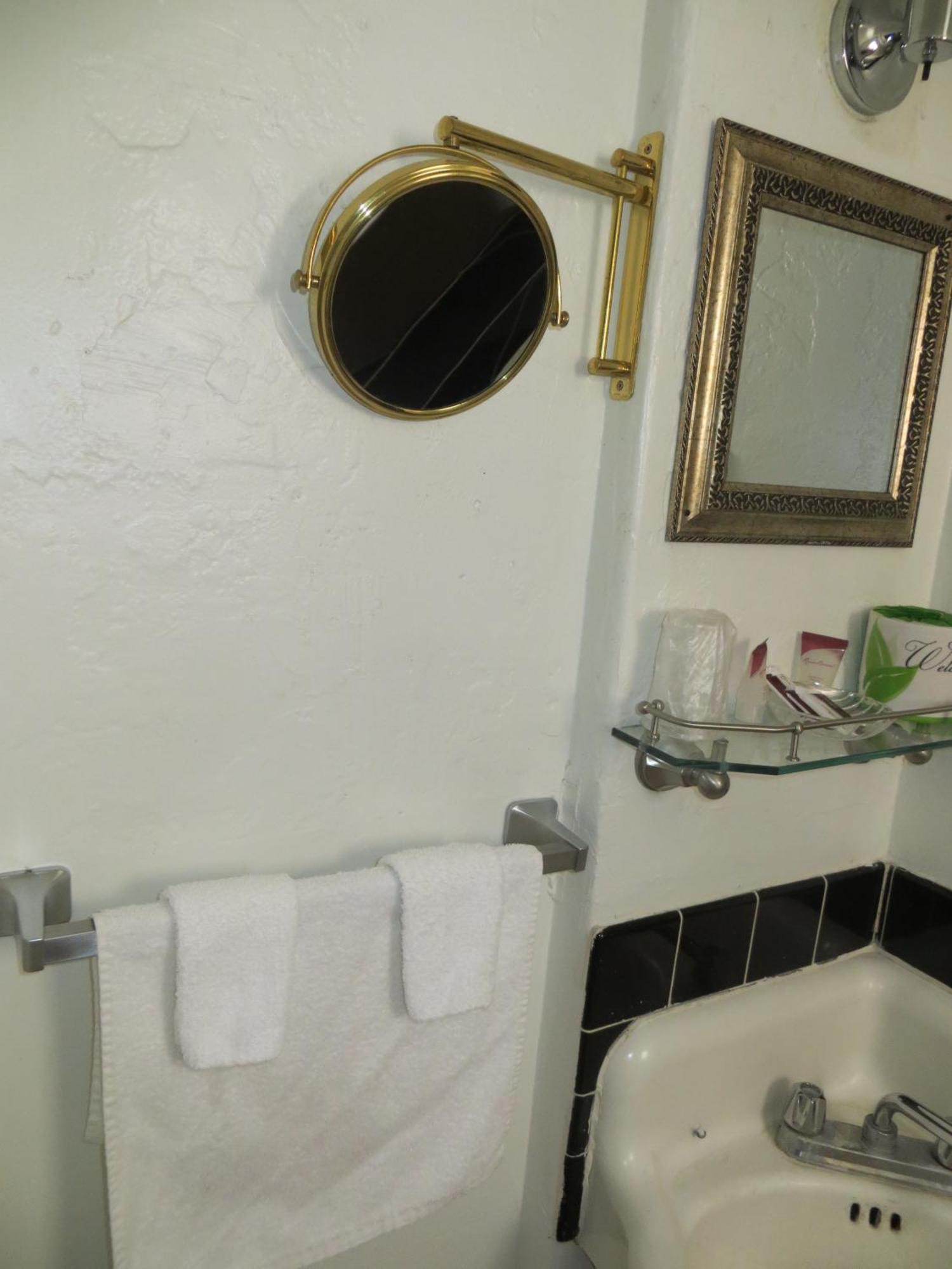 קינגמן El Trovatore Motel מראה חיצוני תמונה