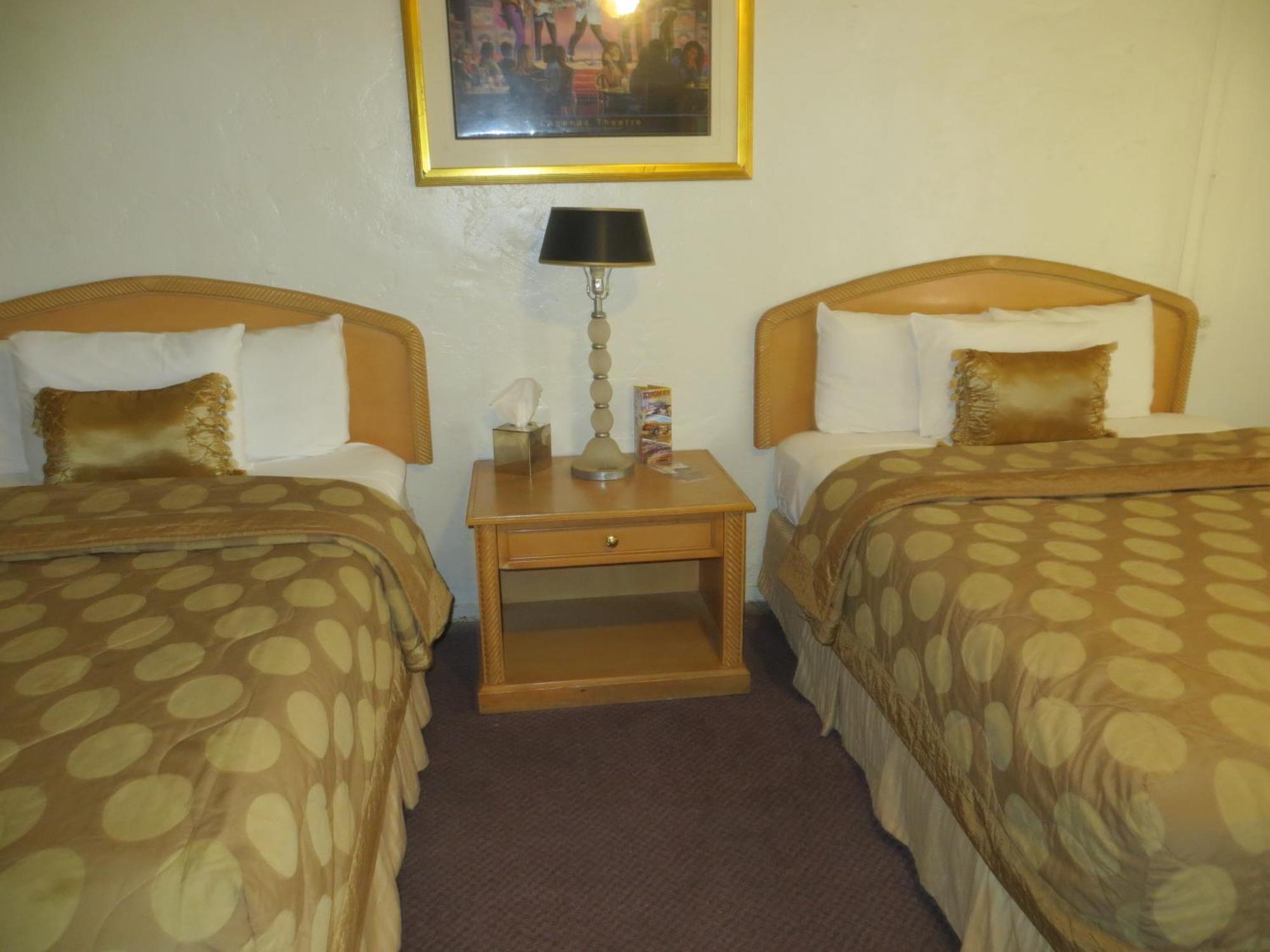 קינגמן El Trovatore Motel מראה חיצוני תמונה