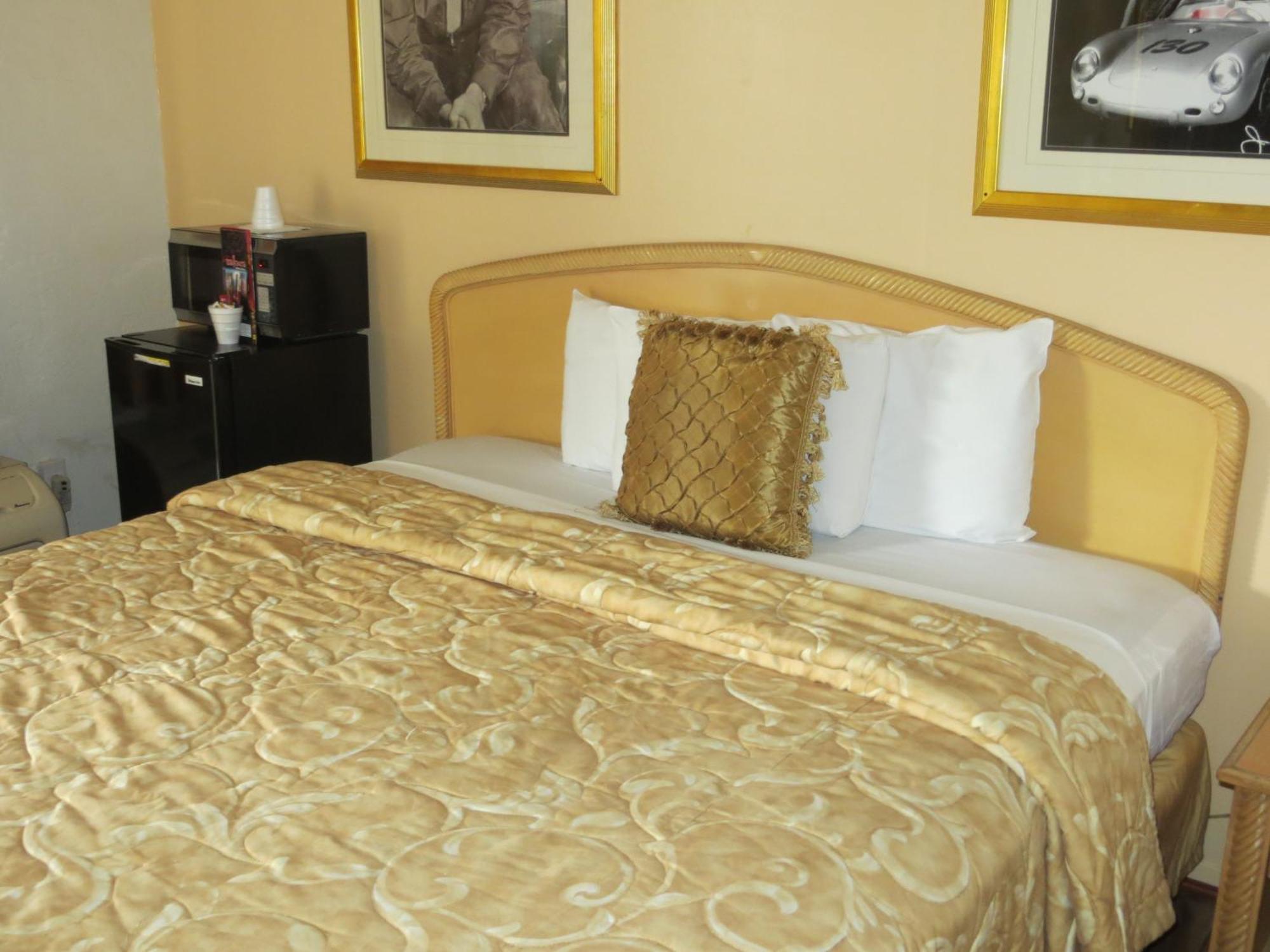 קינגמן El Trovatore Motel מראה חיצוני תמונה
