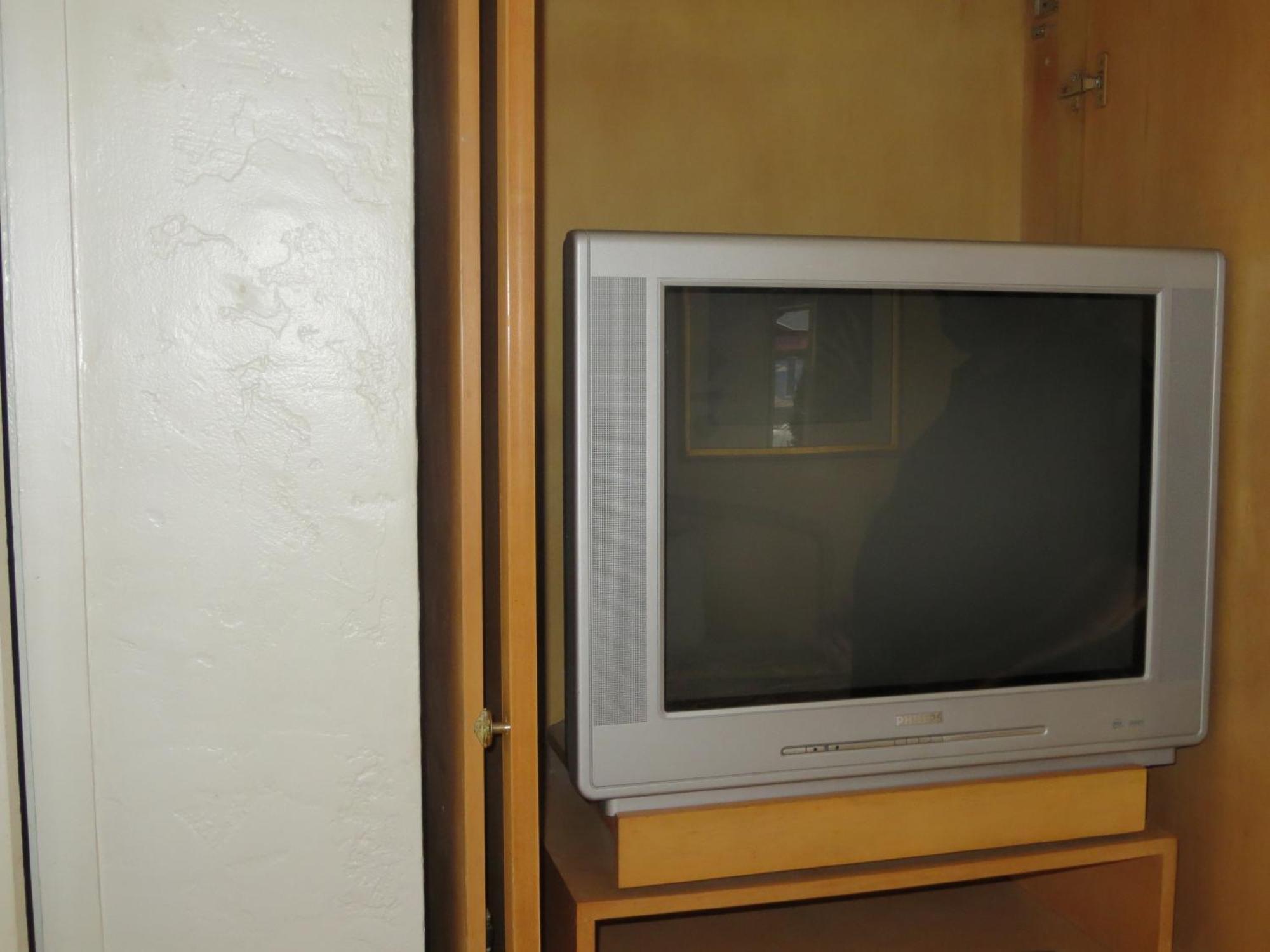 קינגמן El Trovatore Motel מראה חיצוני תמונה