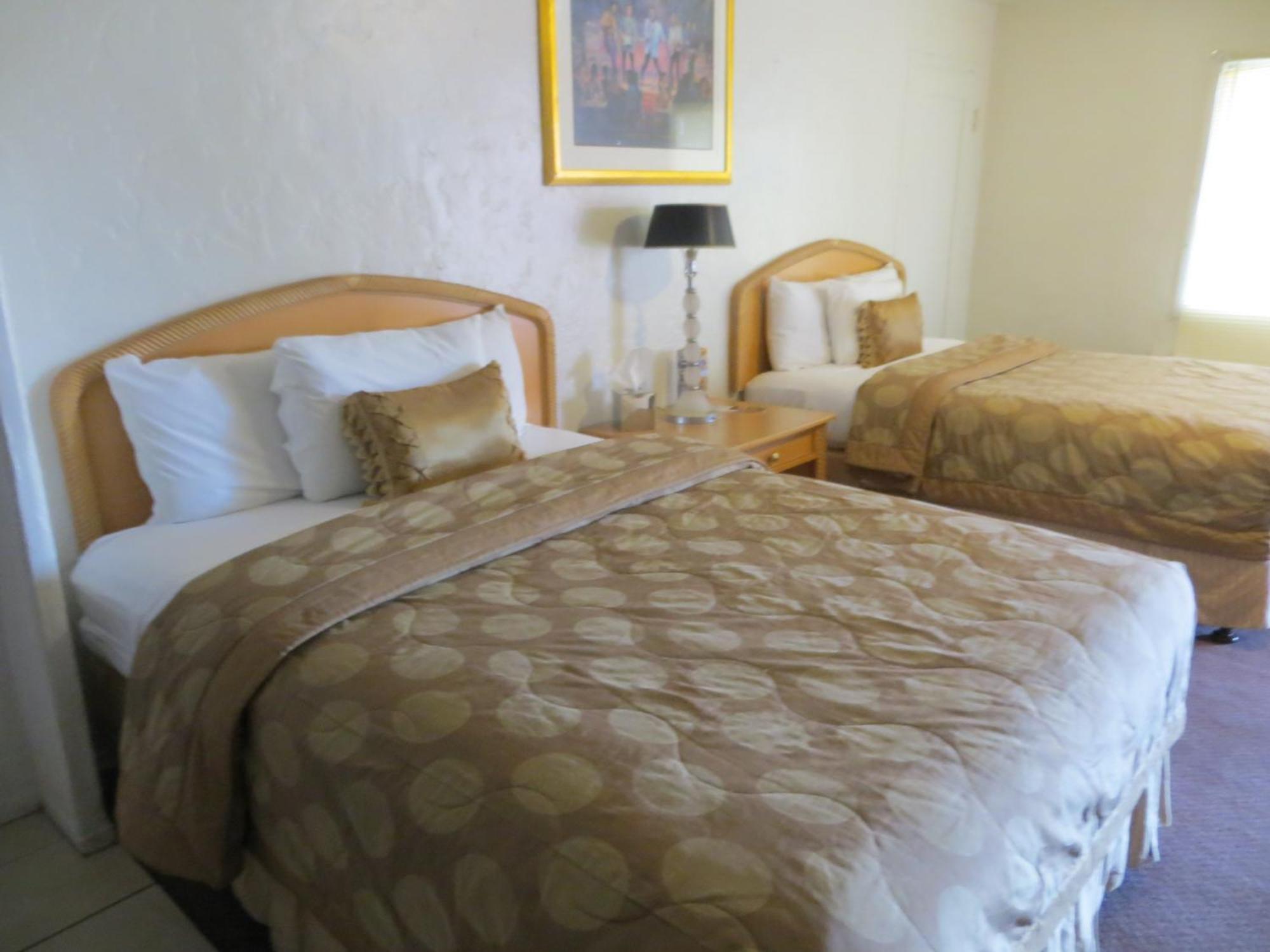 קינגמן El Trovatore Motel מראה חיצוני תמונה