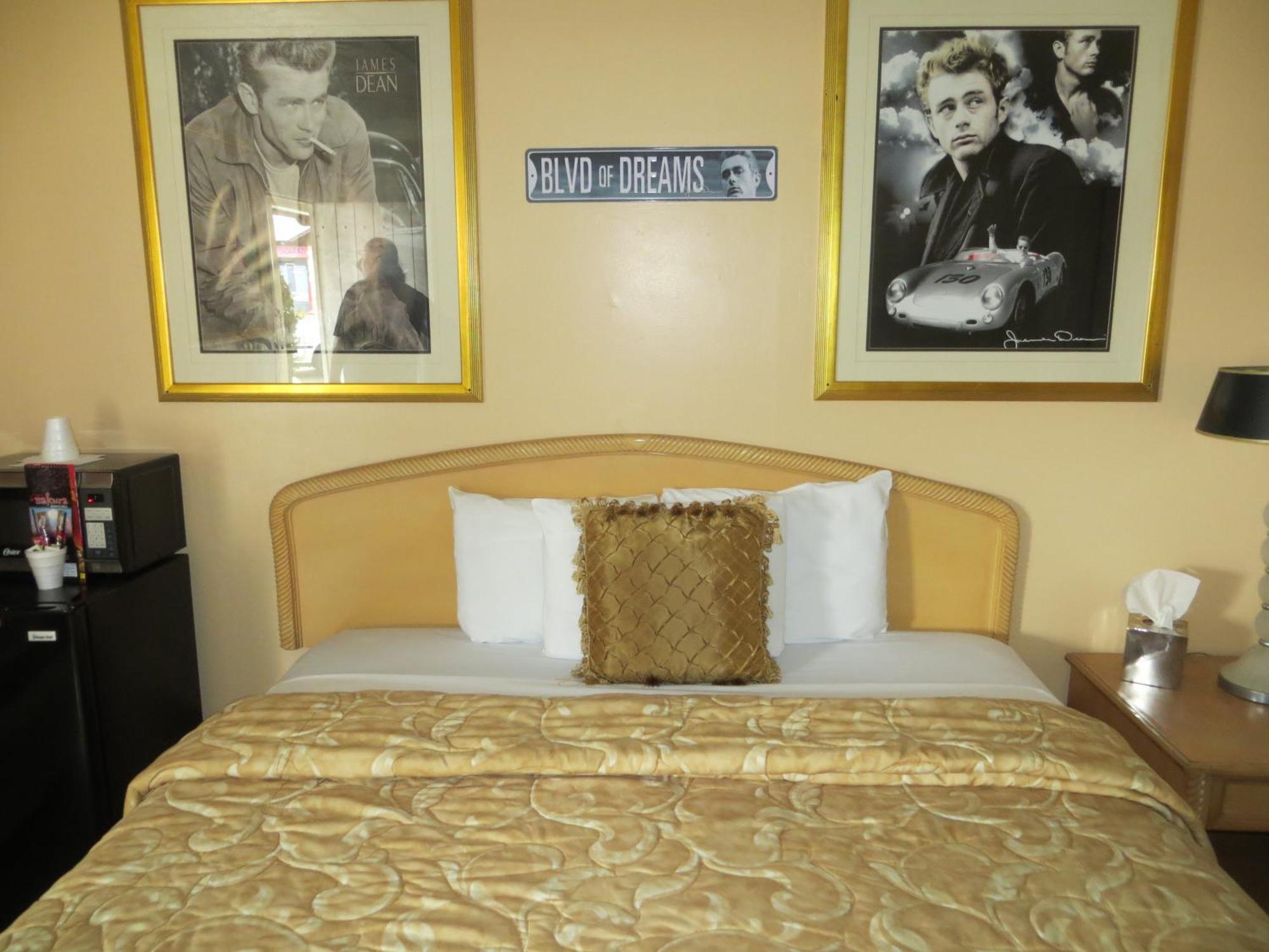 קינגמן El Trovatore Motel מראה חיצוני תמונה