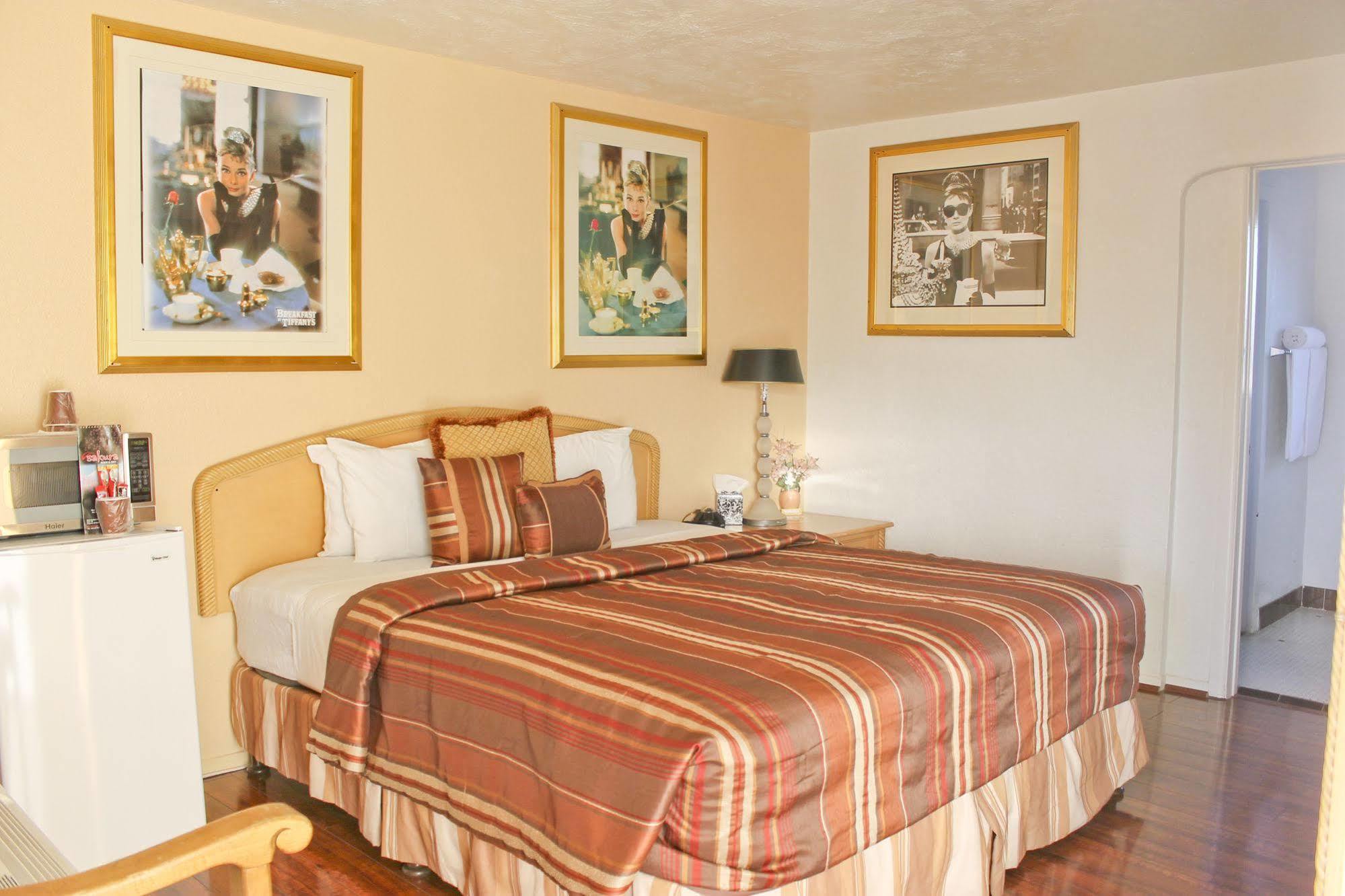 קינגמן El Trovatore Motel מראה חיצוני תמונה